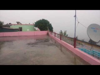 heavy rainfall in uttarakhand