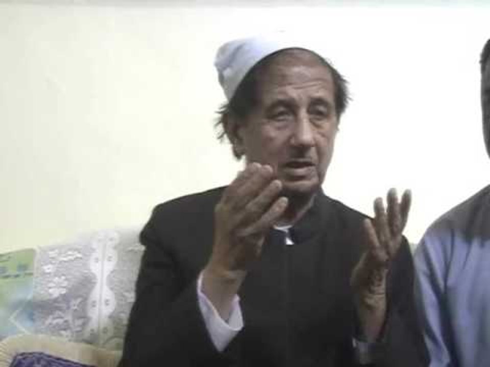 Kalbe sadiq says muslim should make country