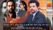Anil Kapoor Reacts on Sonam Kapoor Tweet