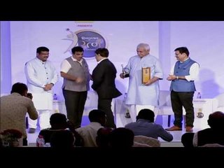 हिन्दुस्तान  PSU AWARDS 2017 - Award Ceremony