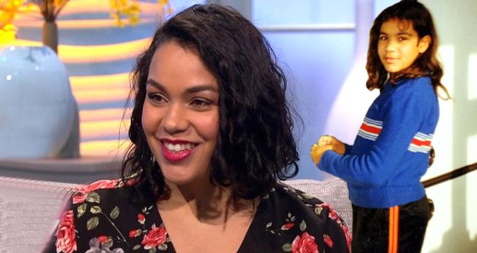 Doktorları İki Defa Şaşırttı! 11 Yaşında Menopoza Girdi, 30 Yaşında Hamile Kaldı