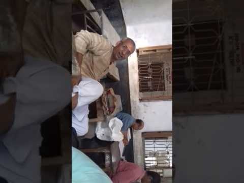 for relieve stress in Matriculation assessment center teacher singing a song