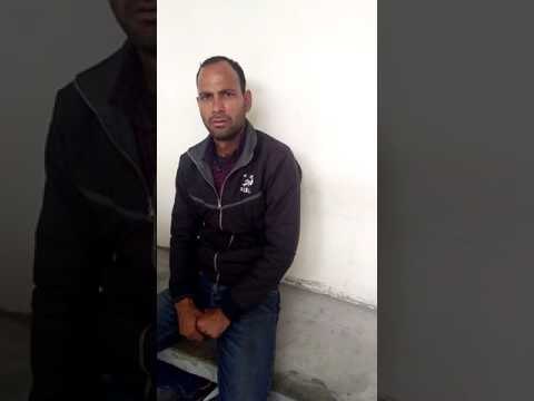 Arrested in Accused Dhauldevi Block, Vdo murder case