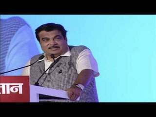 हिन्दुस्तान  PSU AWARDS 2017 - Address by Shri Nitin Gadkari
