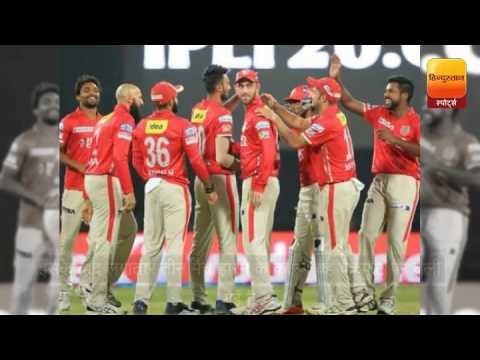 IPL10: पंजाब को मिलेगी मुंबई से चुनौती, ऐसा हो सकता है प्लेंइग इलेवन