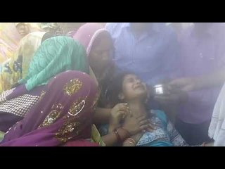 Etah's Krishanpal Martyred in Sukma of Chhatisgarh