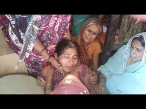 Abhay mishra military man of bihar victim in sukama attack