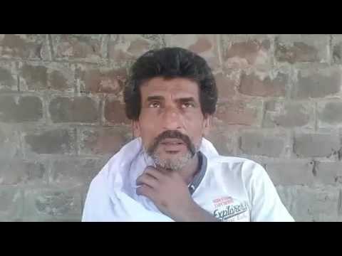 Abhay mishra military man of bihar victim in sukama attack