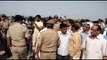 Crpf jawan kishan lal body reaches in village for cremation family mourn