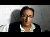Azam Khan says safety reduced for conspiracy of murder