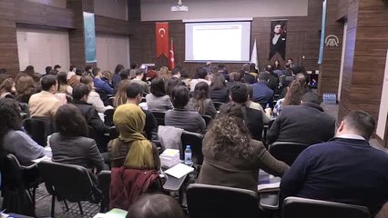 Hakim ve Savcılara Hizmet İçi Eğitim