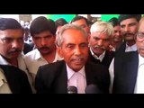 गोरखपुर: तहसीलदार सदर को देख गुस्‍से में आ गए वकील II  Advocates protest in Gorakhpur Court