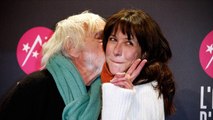 Sophie Marceau brise le silence sur son célibat