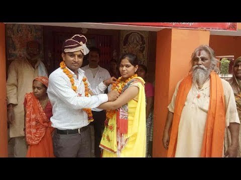 Revolver Rani named famous Varsha Gupta married her lover Ashok yadav