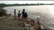 कुशीनगर के निचले हिस्सों में भरा पानी II Kushinagar affected by flood water