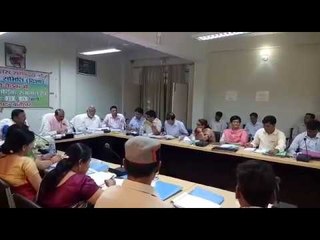 Ajay Tamta said MNREGA payment will be made simple