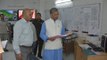 CM Trivendra Singh Rawat inspected Disaster Management Operations Center in Dehradun