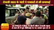 Media persons manhandled by security personnel of Tejashwi Yadav at Bihar Secretariat  converted