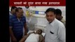 7 Police men injured in road accident in Behraich