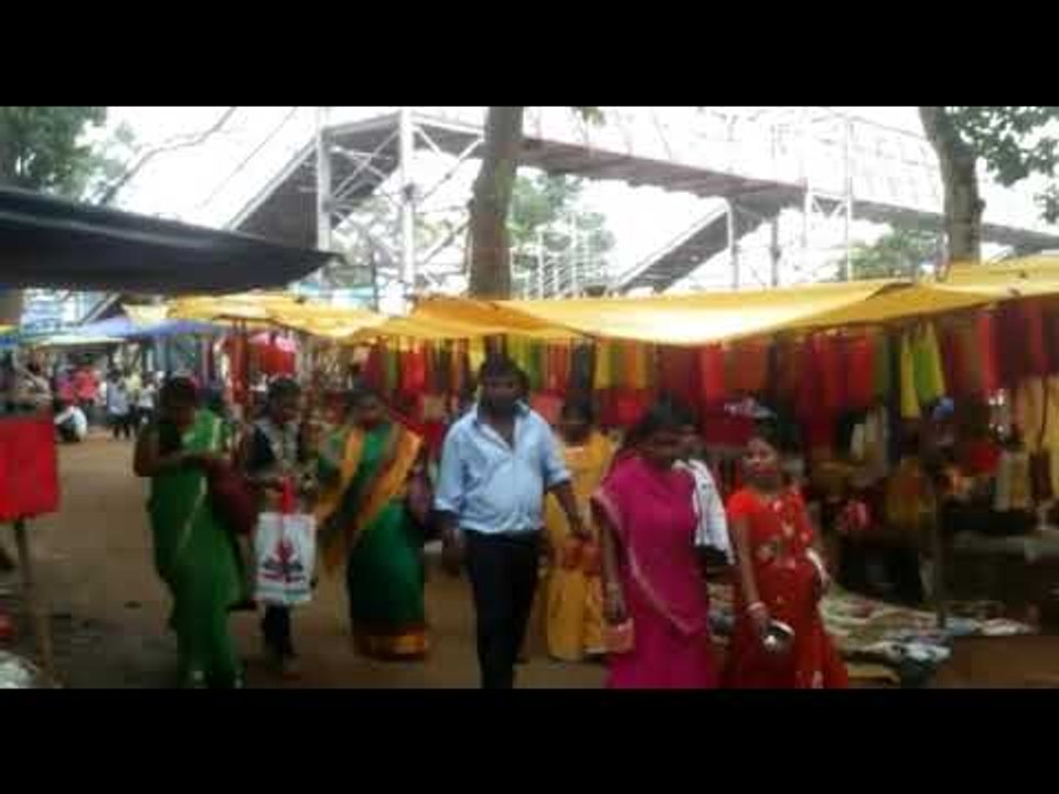 20 thousand devotees performed Mahadevshal temple