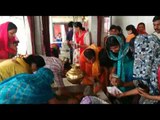 सावन की दूसरी सोमवारी में शिव मंदिरों में लगी भक्तों की भीड़