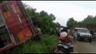 bus accident in haridwar
