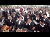Lawyers of Allahabad High Court did not work against the behave of Judge
