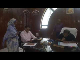 सीएम की सख्‍ती का हुआ ऐसा असर