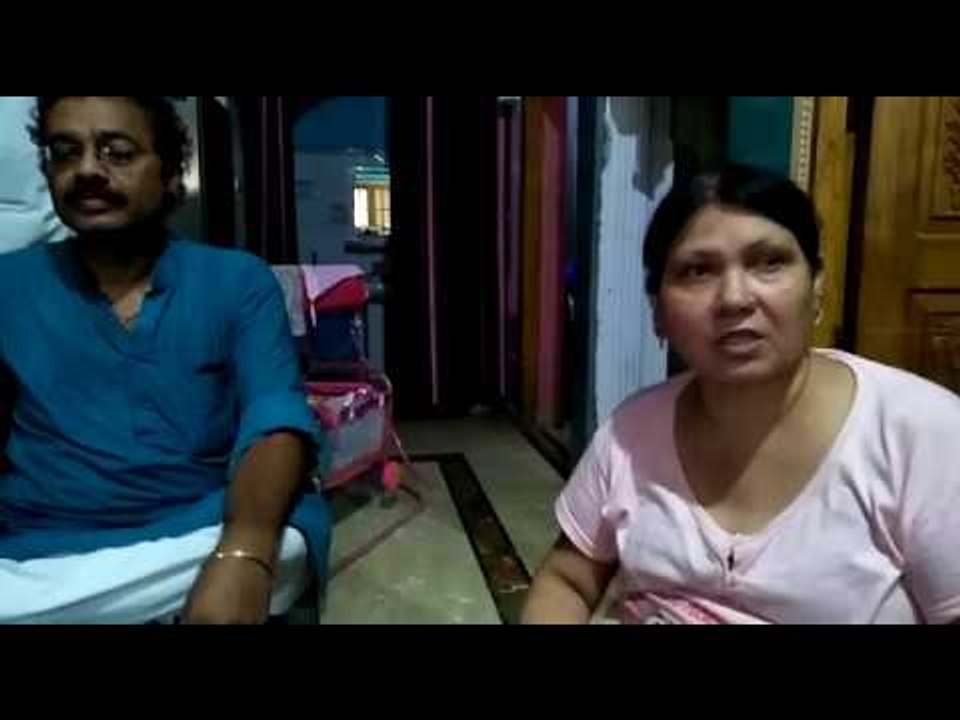 Loot of more than lakhs rupees in moradabad of UP