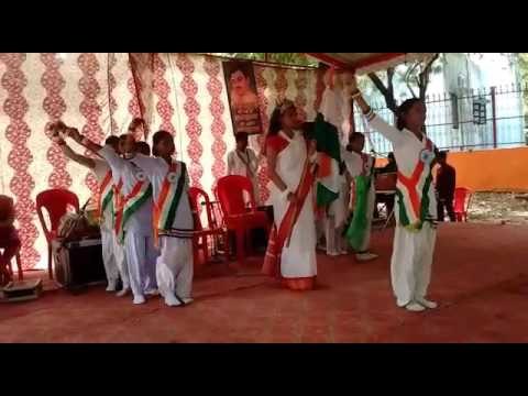 आजादी के महानायक चंद्रशेखर आजाद की मनाई गई जयंती