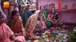 बिहार, भागलपुर : मधु श्रावणी हरियाली तीज के साथ संपन्न II Bihar Bhagalpur II Teej