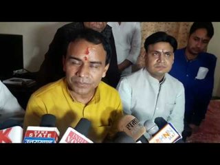 उच्च शिक्षा में वेटेज को सुप्रीम कोर्ट गई सरकार- धन सिंह रावत