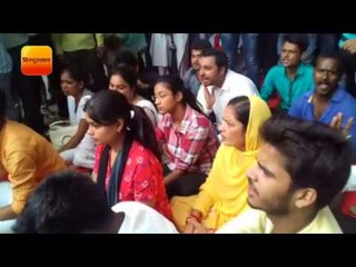 रागिनी के परिजनों ने मांगा न्याय II Ragini family asks for justice, Uttar Pradesh