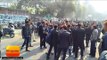 मुकदमे के खिलाफ वकीलों की हड़ताल, वादकारी परेशान II Lawyers strike against lawyers in aligarh