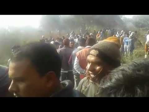 फर्रुखाबाद में मासूम का अपहरण कर दबा दिया गला II Kidnapped children in Farrukhabad