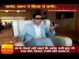 zayed khan is not supposed to say any thing about hritik and kangna controversy, Entertainment Hindi