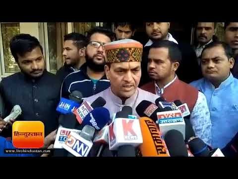 ट्रांसपोर्टर प्रकाश पांडे के परिजनों को मिलेगी मदद: अग्रवाल II transporter Prakash Pandey