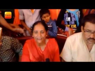 बिहार: 37 साल से डाक बम के रूप में देवघर जा रही हैं ये प्रसिद्ध महिला कांवरिया