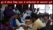 CM Trivendra Rawat in Dehradun heard problems of BJP workers