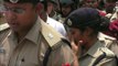 BJP MLA berates woman IPS officer Charu Nigam in Gorakhpur