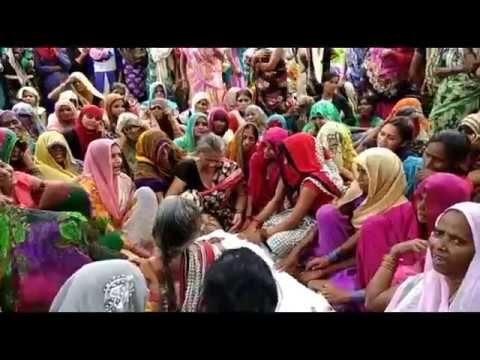 कानपुर :ग्राम प्रधान को पिलायी गयी जहरीली शऱाब, हुई मौत II poisonous poisonous death, Kanpur