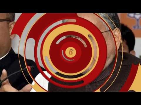 टॉप 10 न्यूजः वीडियो में देखें अब तक की देश-दुनिया की बड़ी खबरें