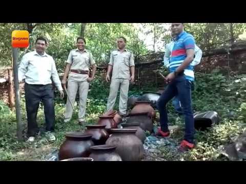 झारखंड में शराब पर नकेल II liquor expensive in Jharkhand