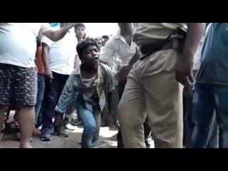 Humanity will be ashamed with the heartlessness of Congress leader