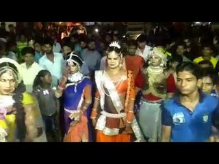 रामबारात : प्रभु की बारात में पूरा आगरा शहर बना बाराती