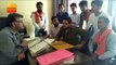 विद्यार्थी परिषद कार्यकर्ताओं ने उपनिदेशक उच्चशिक्षा का किया घेराव II Abvp Workers  Uttarakhand