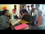 विद्यार्थी परिषद कार्यकर्ताओं ने उपनिदेशक उच्चशिक्षा का किया घेराव II Abvp Workers  Uttarakhand