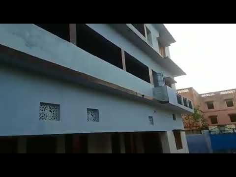 देवरिया के एक स्कूल में छात्रा को तीसरी मंजिल से दिया धक्‍का, मौत