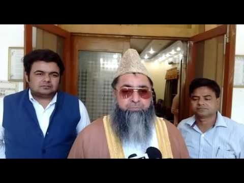 Discussion on Ram temple to be held soon