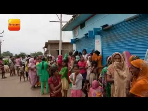 बिहार: लखीसराय में भूमि विवाद को लेकर एक ही परिवार के तीन लोगों की गोली मारकर हत्‍या